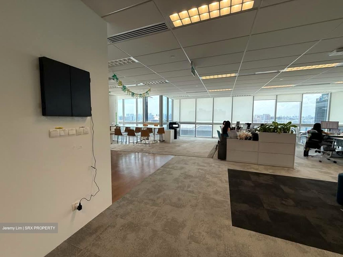Park Place Residences At Plq (D14), Office #606795821